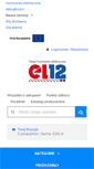 Mobile Screenshot of el12.pl